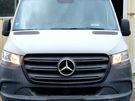 A vendre annonce occasion Mercedes Sprinter au prix de 33 000 € € à Asnières-sur-Seine 92600
