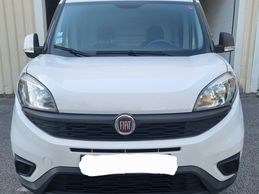 Fiat Doblo 1.6 multijet 90ch occasion en vente à Saint-Ouen-l'Aumône 
											