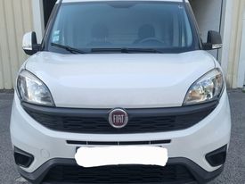 A vendre Fiat Doblo à Saint-Ouen-l'Aumône 95310