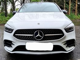 Mercedes Classe B 2.2 cdi 190CH  occasion en vente à Saint-Ouen-l'Aumône 
											