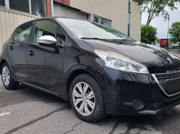 Peugeot 208 1.2 vti 70ch active occasion en vente à Saint-Ouen-l'Aumône 
											