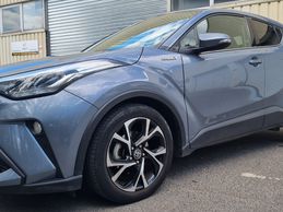 Toyota C HR  occasion en vente à Saint-Ouen-l'Aumône 
											